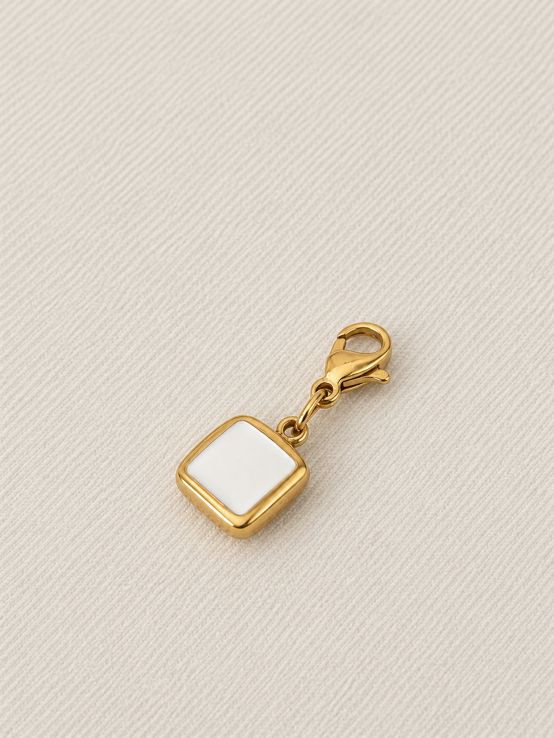 OPAL - ELY charm