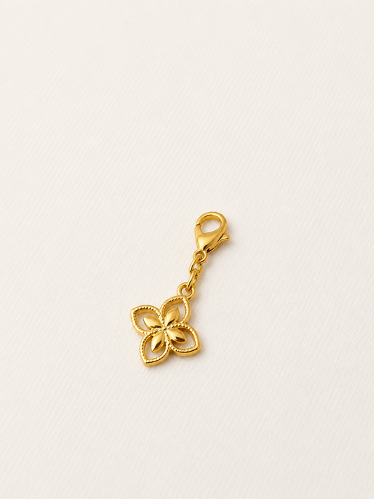 DAISY - ELY Charm
