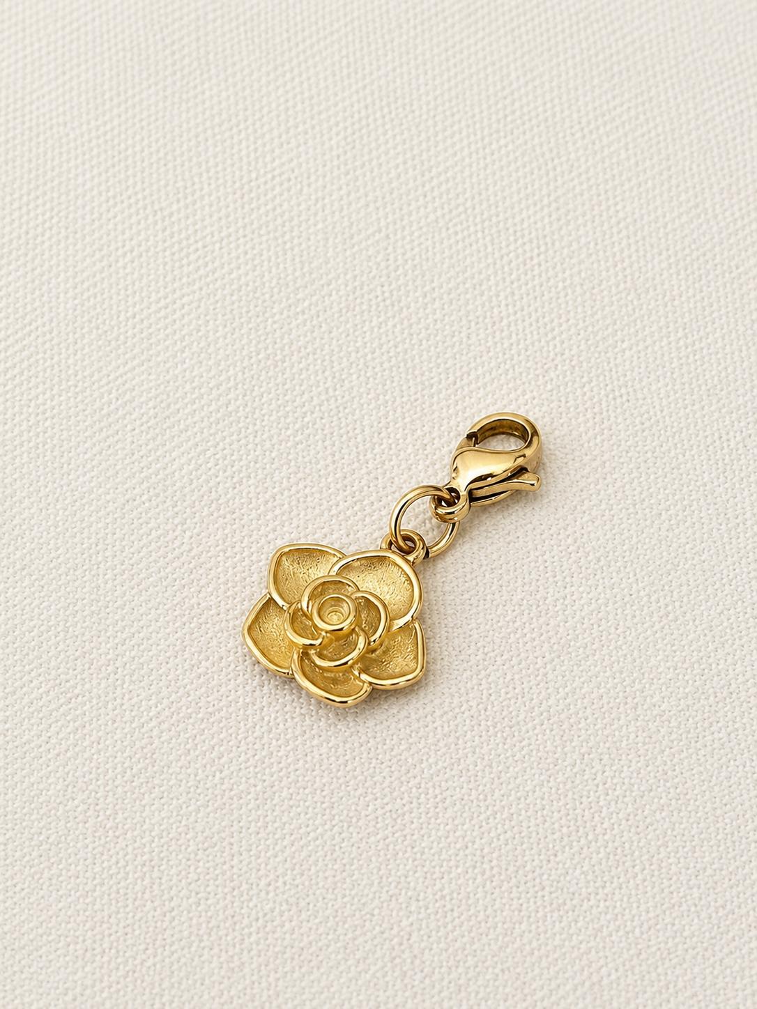 BLOOM - ELY charm