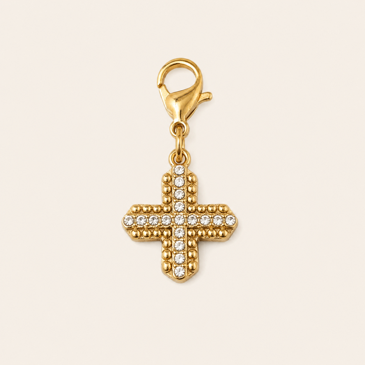 CROSS — ELY Charm